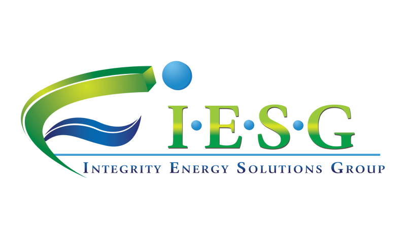 Integrity Energy Solutions Group Logo