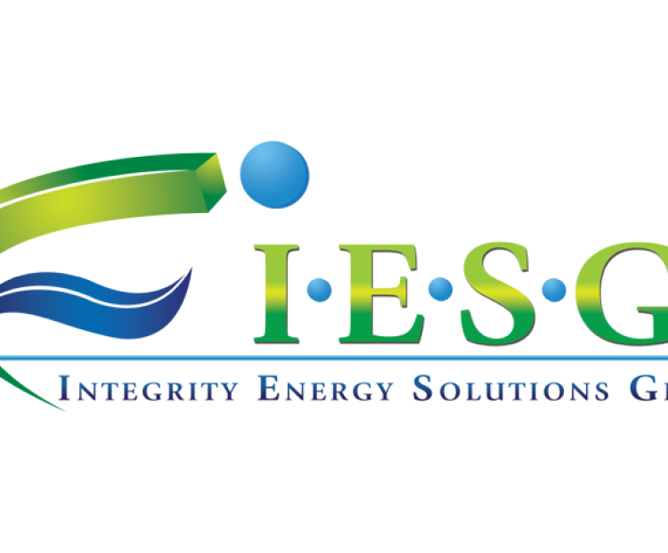 Integrity Energy Solutions Group Logo